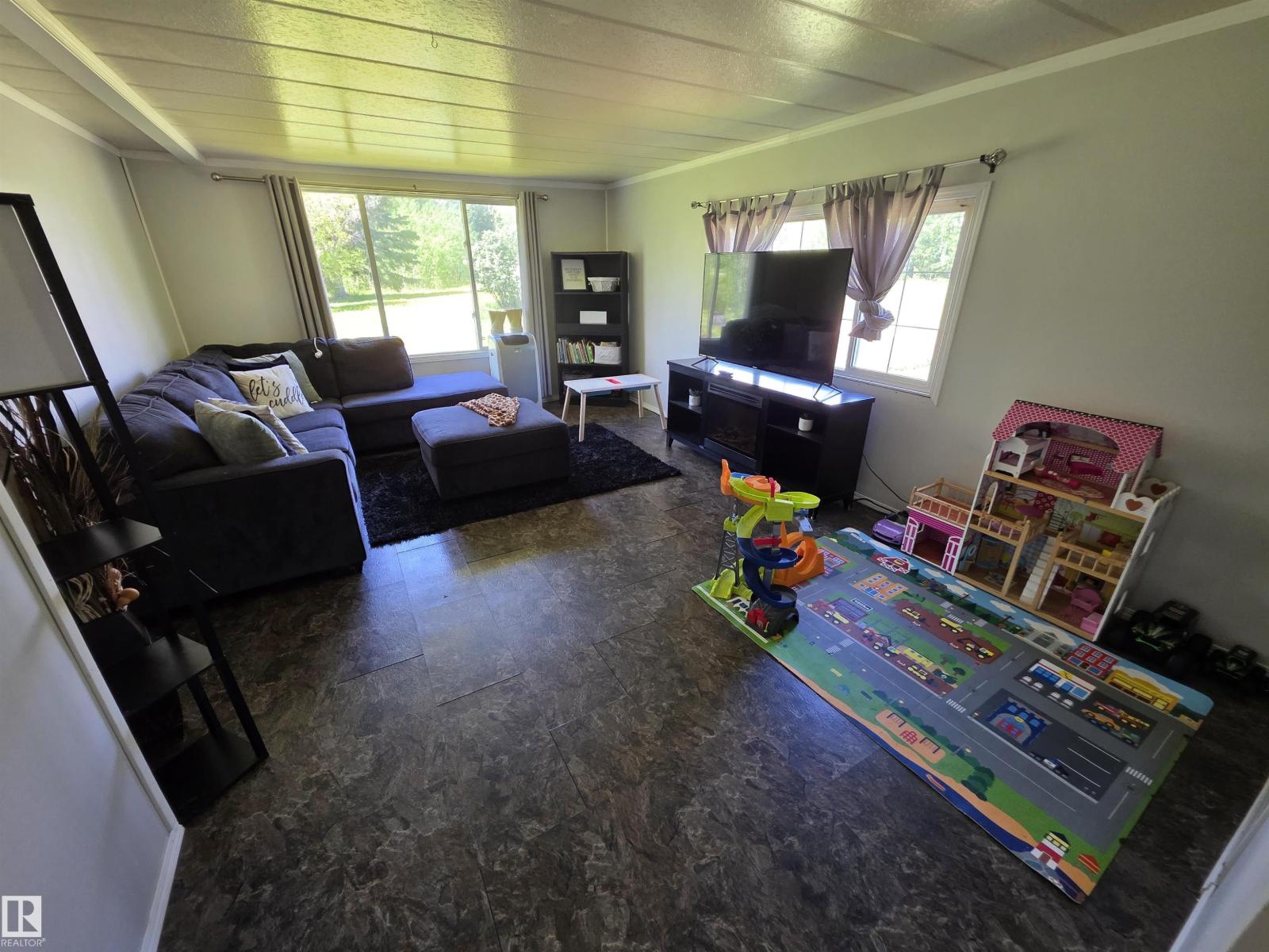 50521 Hwy 22, Rural Brazeau County, Alberta T7A 2A2 - Photo 7 - E4491006