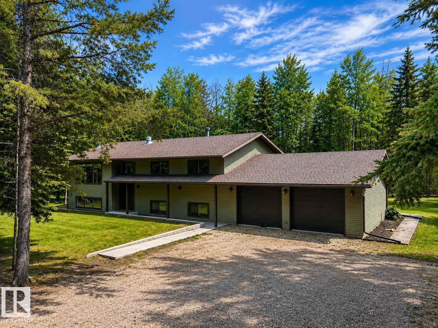 1, 49321 Range Road 72, Rural Brazeau County, Alberta T7A 2A2 - Photo 1 - E4491014