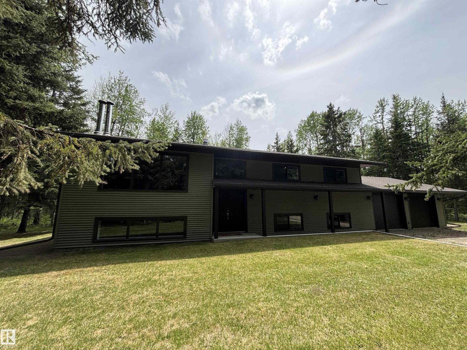 1, 49321 Range Road 72, Rural Brazeau County, Alberta T7A 2A2 - Photo 2 - E4491014