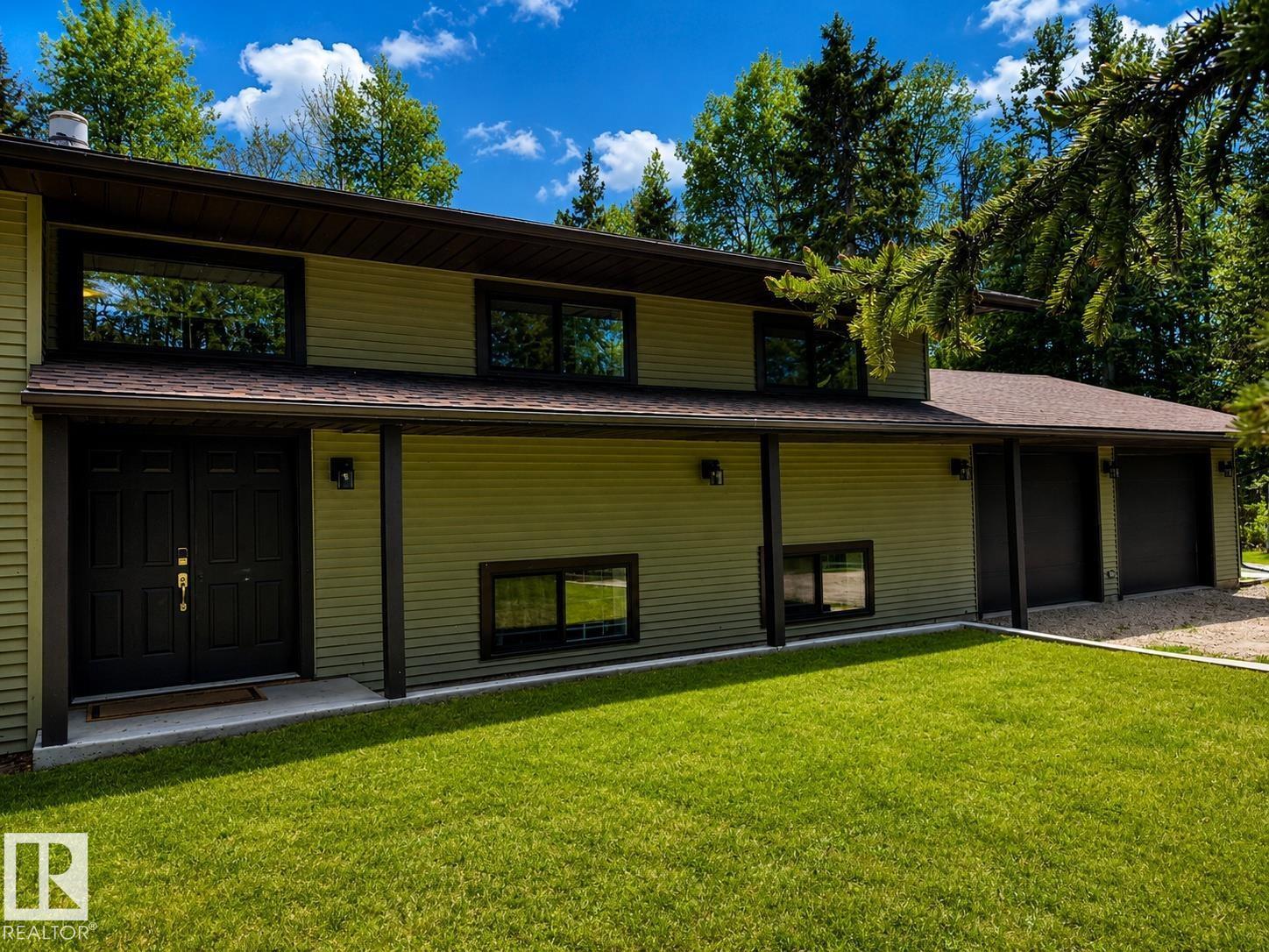 1, 49321 Range Road 72, Rural Brazeau County, Alberta T7A 2A2 - Photo 3 - E4491014