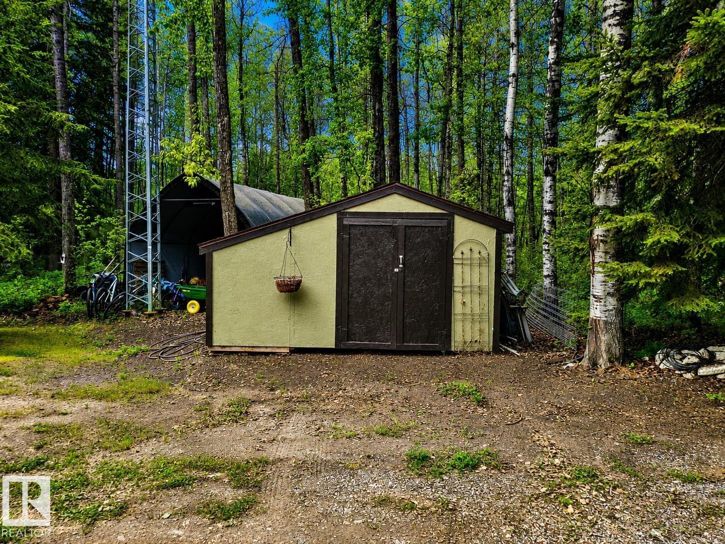1, 49321 Range Road 72, Rural Brazeau County, Alberta T7A 2A2 - Photo 44 - E4491014