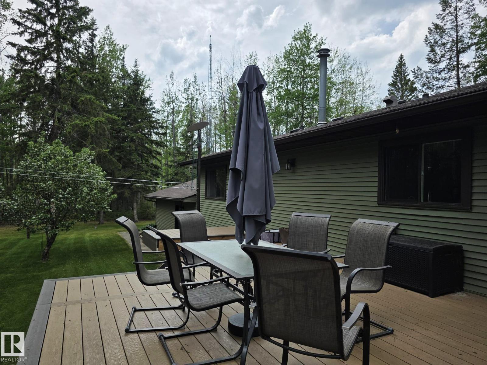 1, 49321 Range Road 72, Rural Brazeau County, Alberta T7A 2A2 - Photo 46 - E4491014