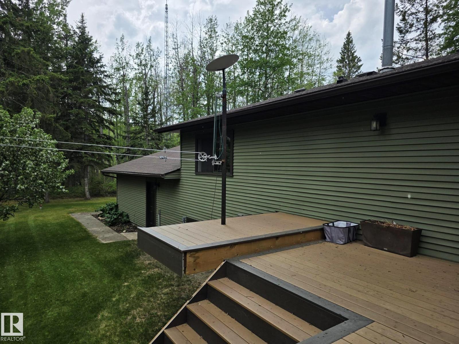 1, 49321 Range Road 72, Rural Brazeau County, Alberta T7A 2A2 - Photo 47 - E4491014