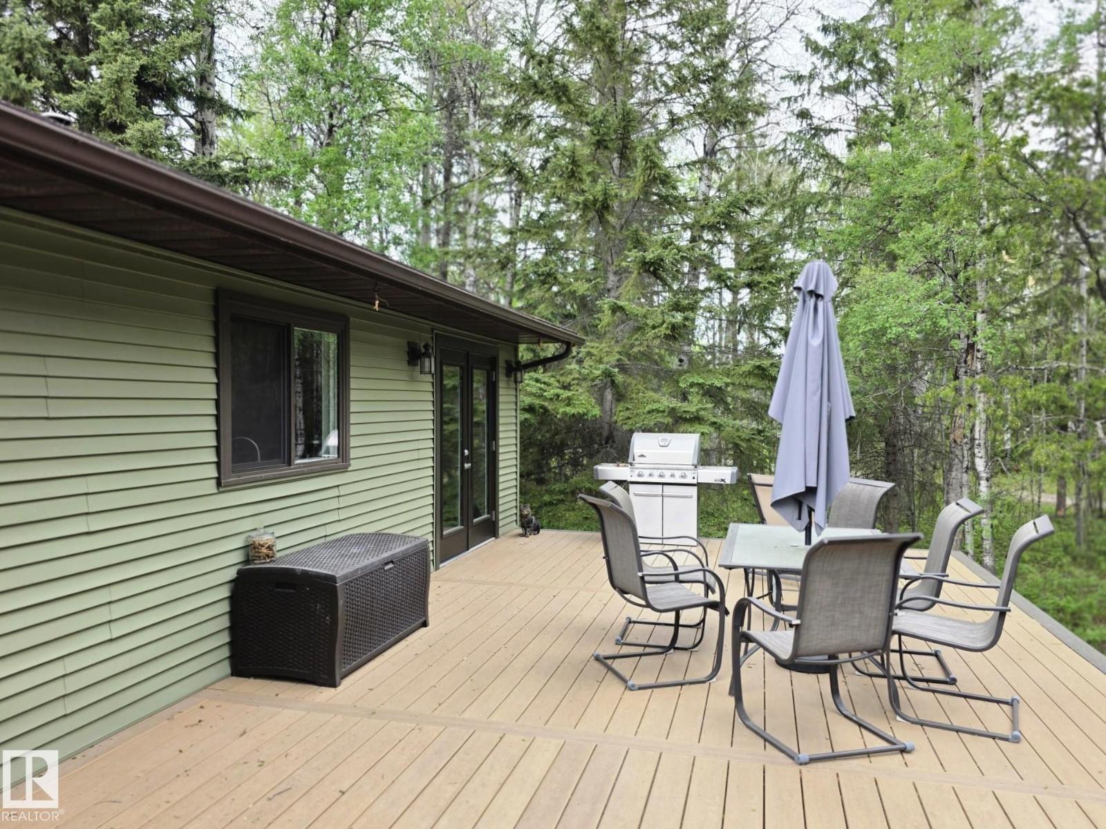 1, 49321 Range Road 72, Rural Brazeau County, Alberta T7A 2A2 - Photo 48 - E4491014