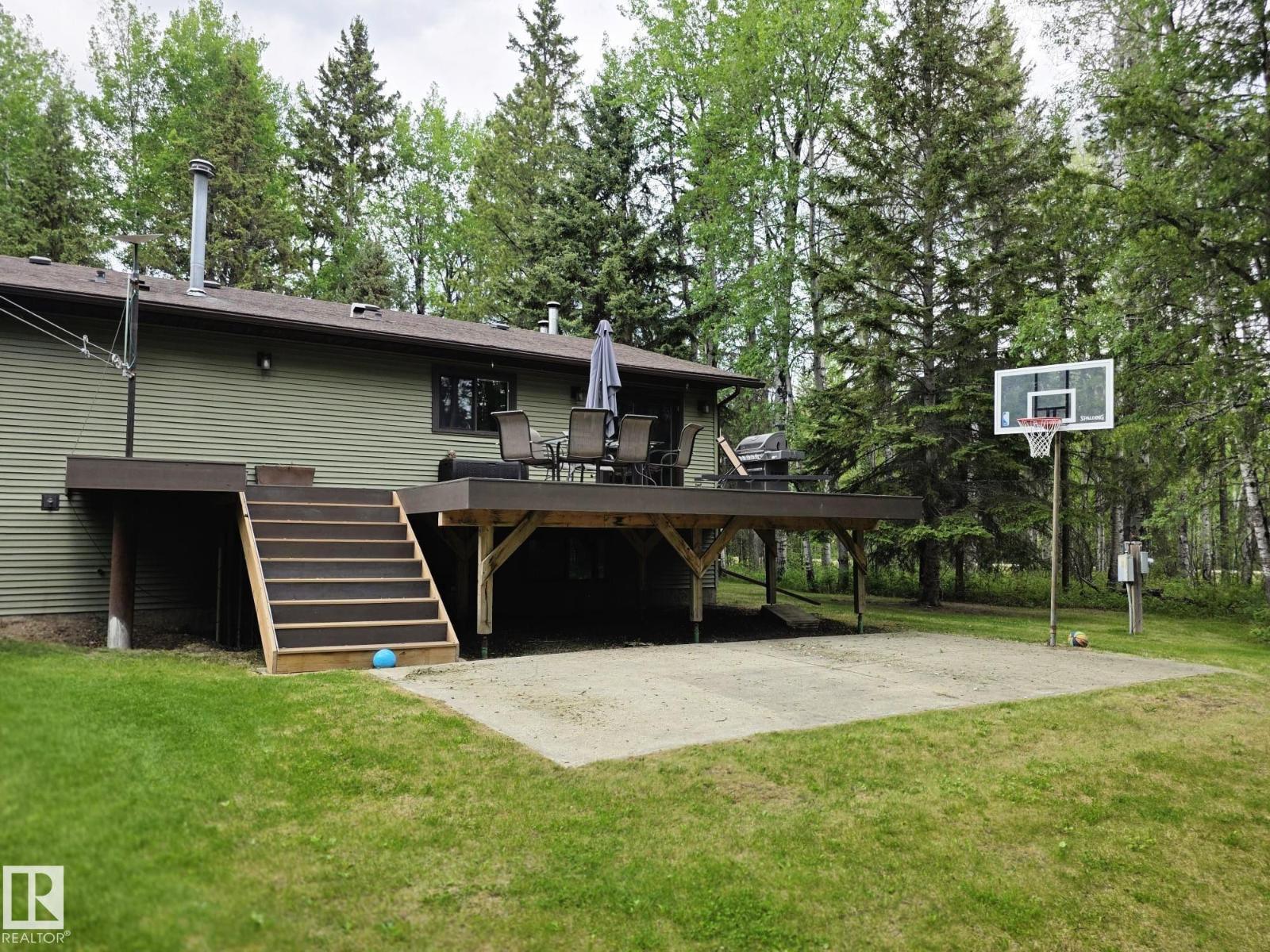 1, 49321 Range Road 72, Rural Brazeau County, Alberta T7A 2A2 - Photo 49 - E4491014