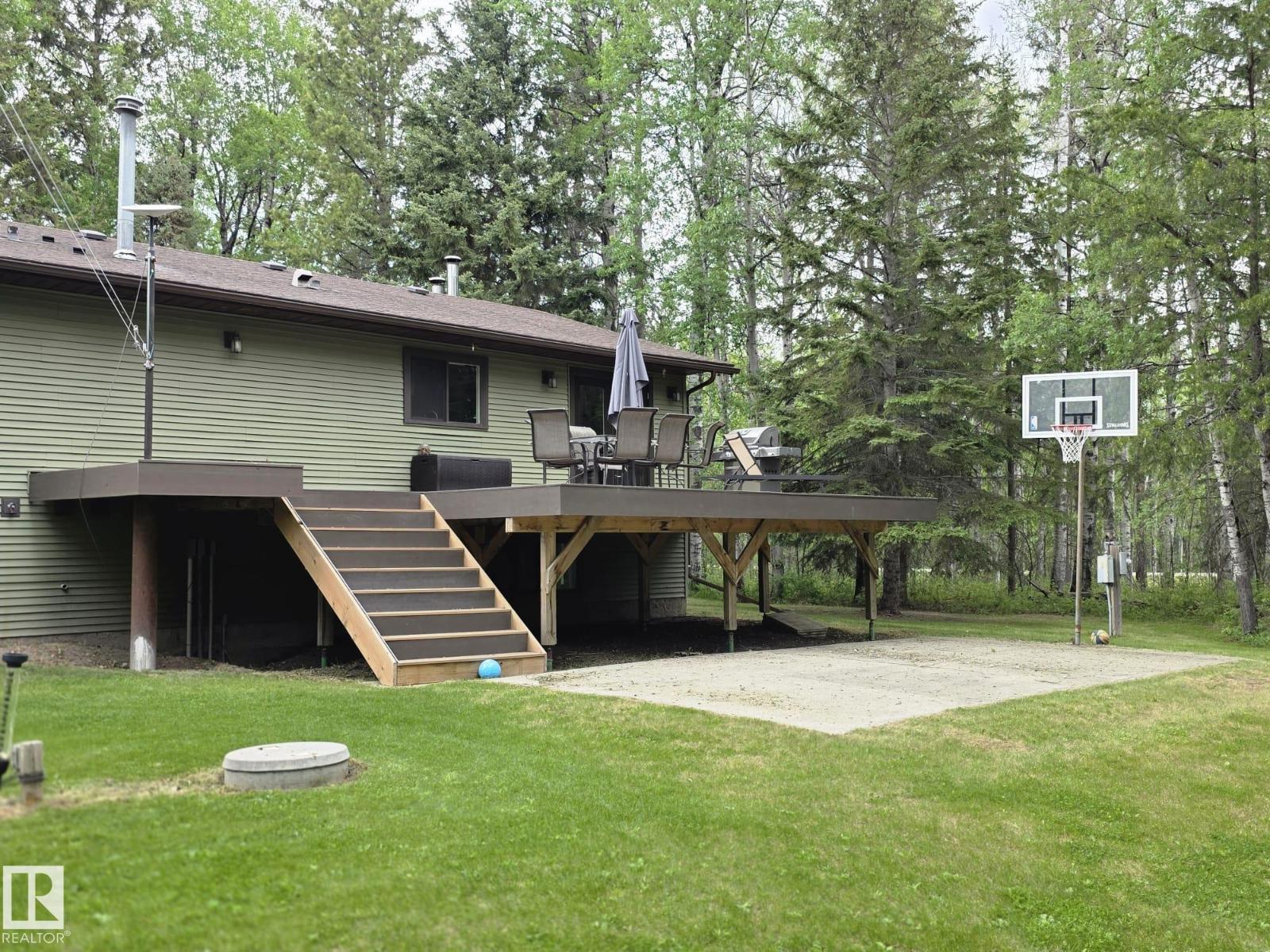 1, 49321 Range Road 72, Rural Brazeau County, Alberta T7A 2A2 - Photo 50 - E4491014