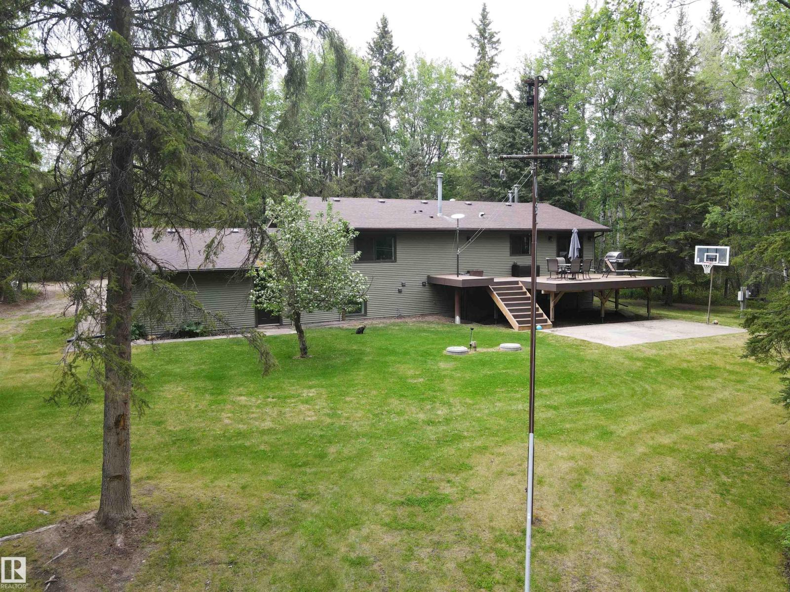 1, 49321 Range Road 72, Rural Brazeau County, Alberta T7A 2A2 - Photo 54 - E4491014