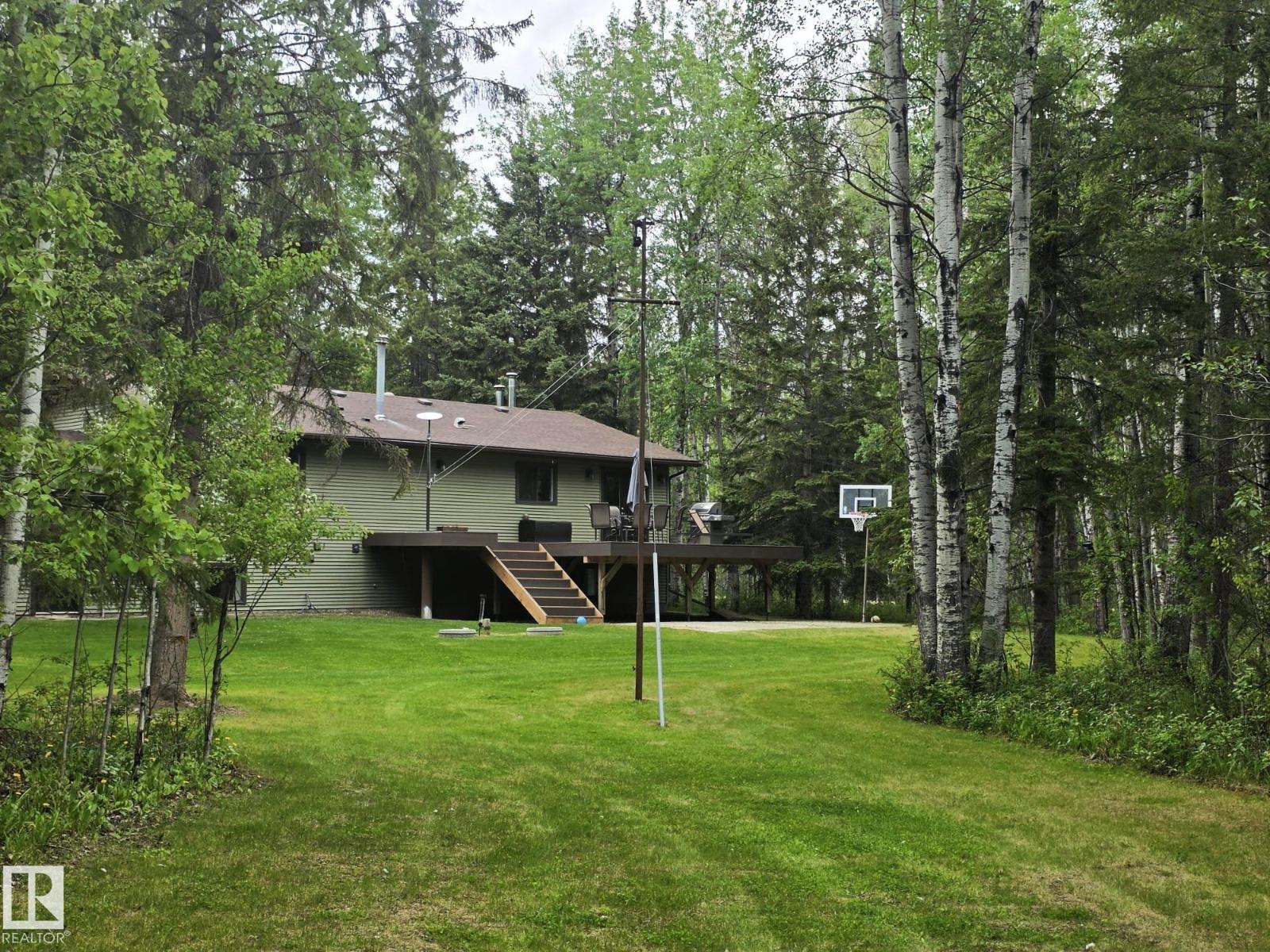 1, 49321 Range Road 72, Rural Brazeau County, Alberta T7A 2A2 - Photo 55 - E4491014
