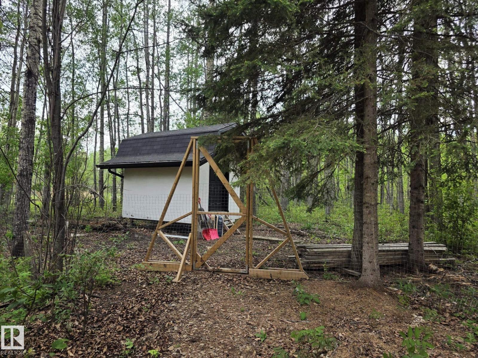 1, 49321 Range Road 72, Rural Brazeau County, Alberta T7A 2A2 - Photo 58 - E4491014