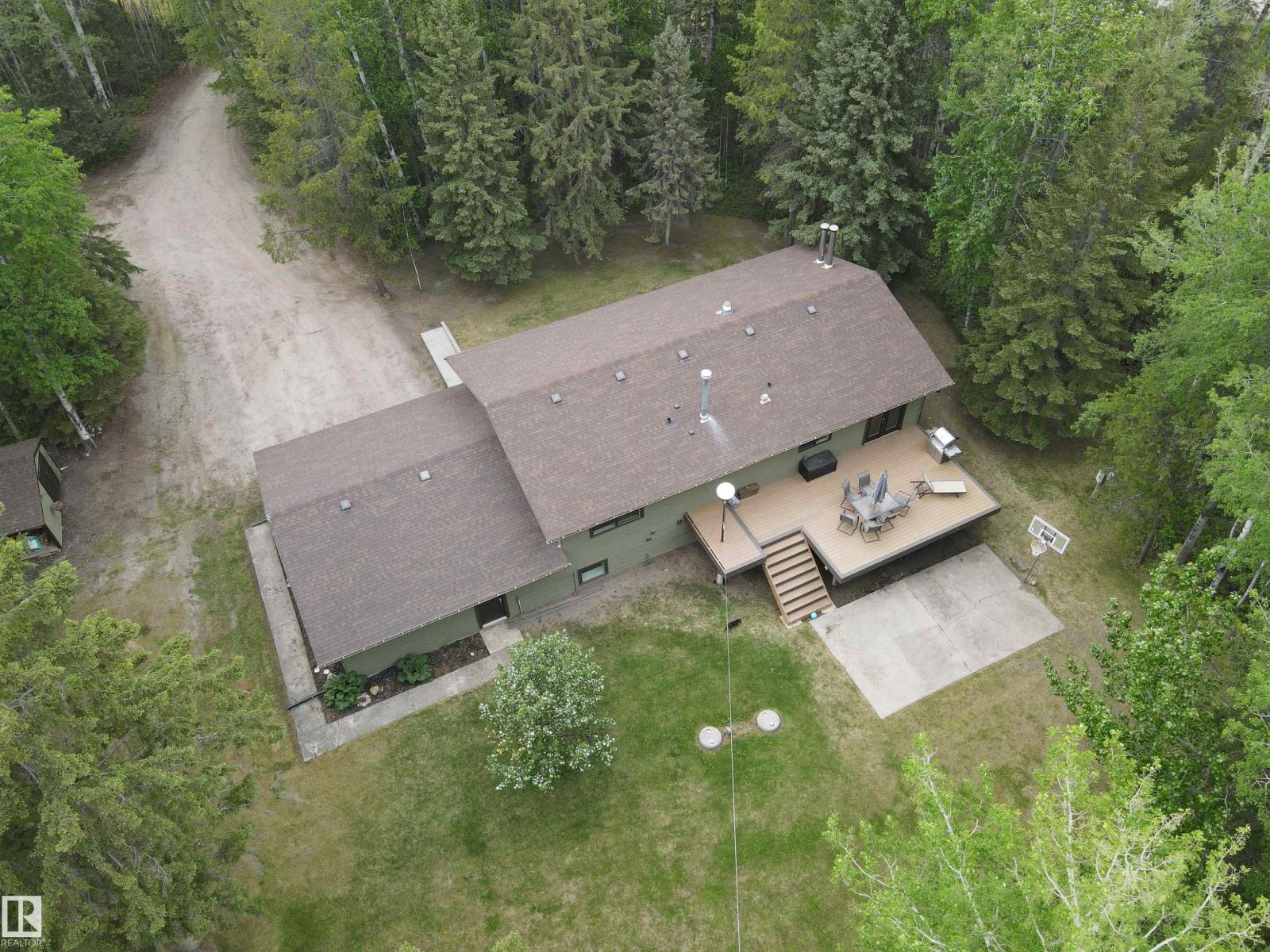 1, 49321 Range Road 72, Rural Brazeau County, Alberta T7A 2A2 - Photo 69 - E4491014