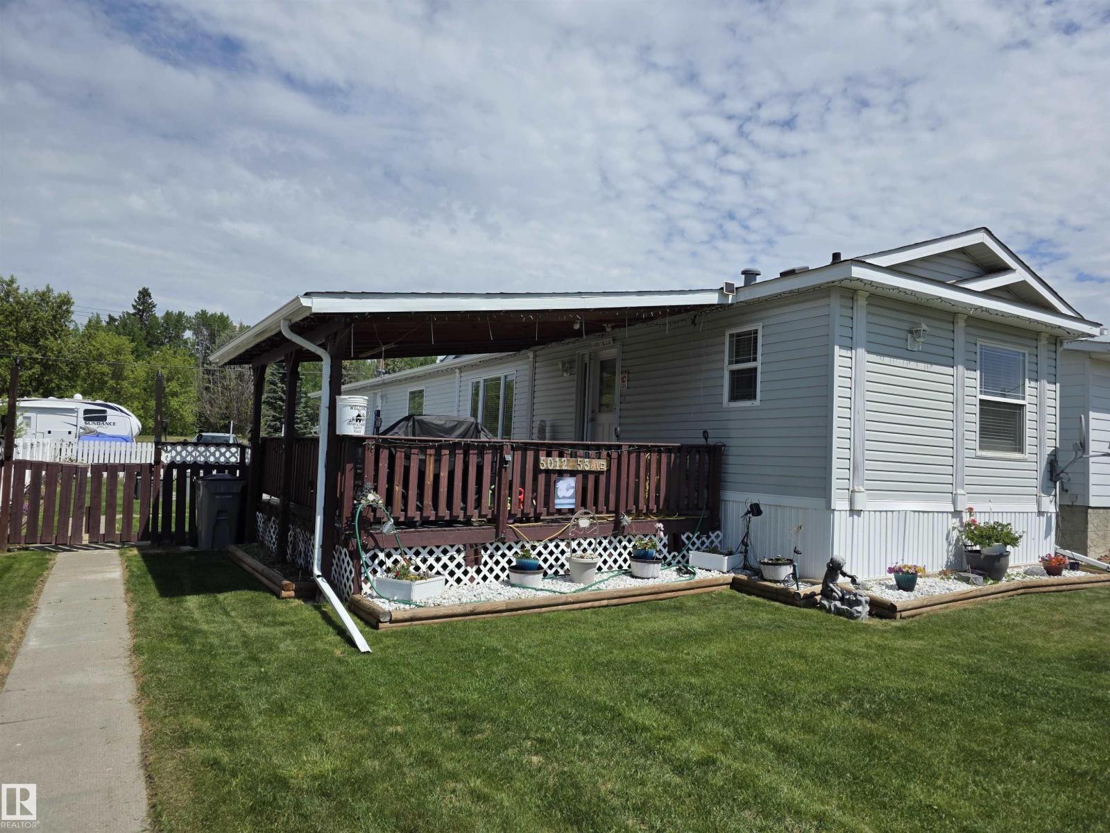 5012 53 Ave, Breton, Alberta T0C 0P0 - Photo 1 - E4491043