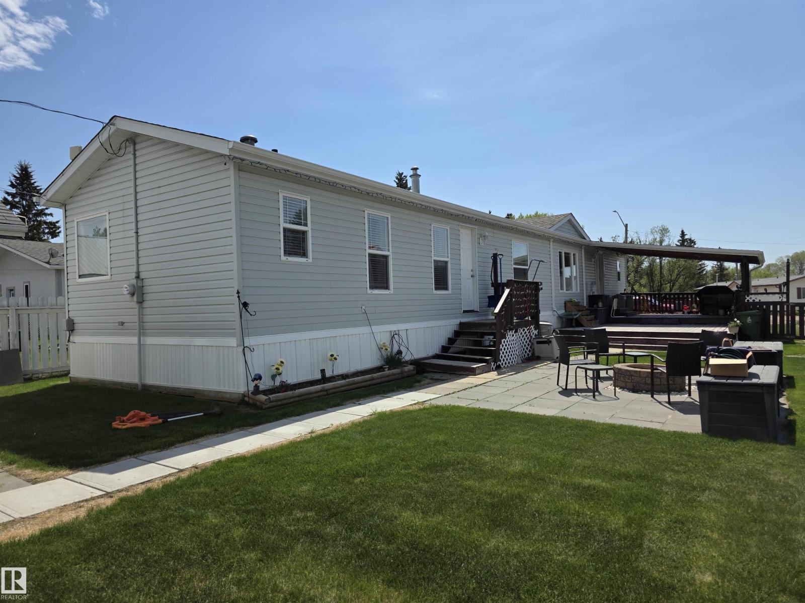 5012 53 Ave, Breton, Alberta T0C 0P0 - Photo 12 - E4491043