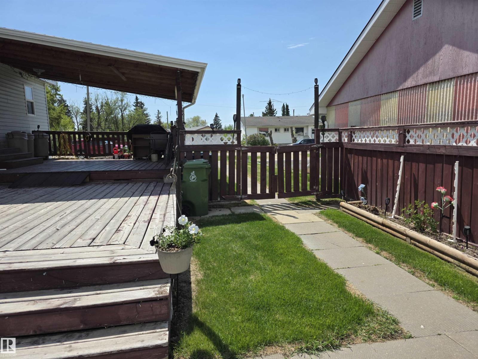 5012 53 Ave, Breton, Alberta T0C 0P0 - Photo 27 - E4491043