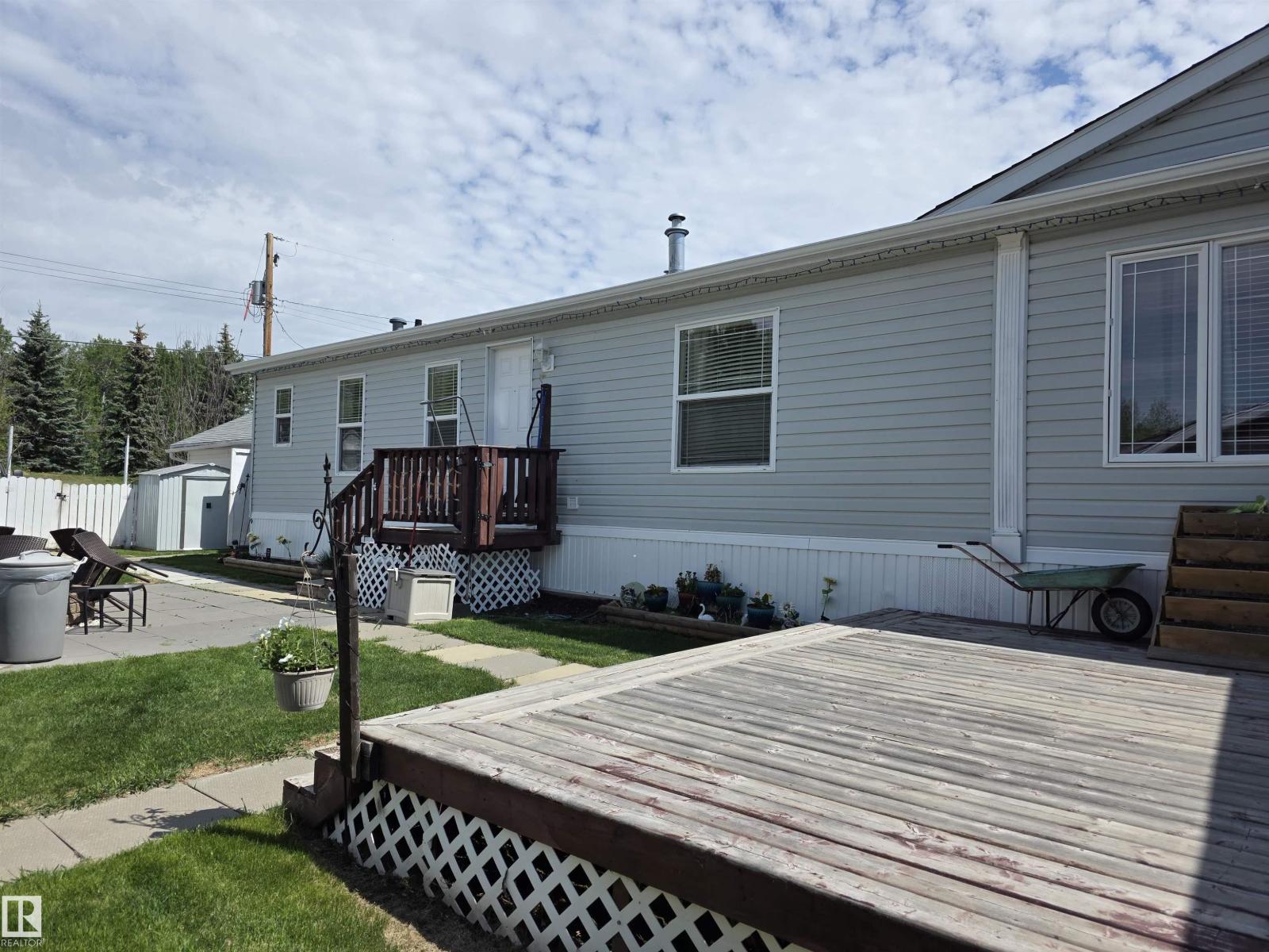 5012 53 Ave, Breton, Alberta T0C 0P0 - Photo 29 - E4491043