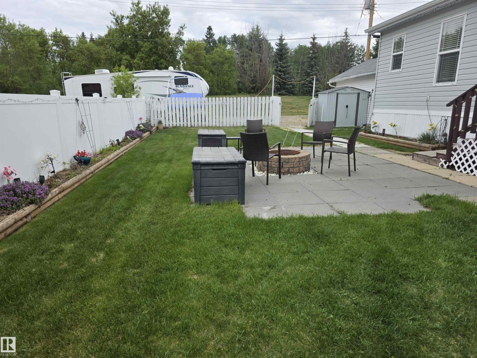 5012 53 Ave, Breton, Alberta T0C 0P0 - Photo 30 - E4491043