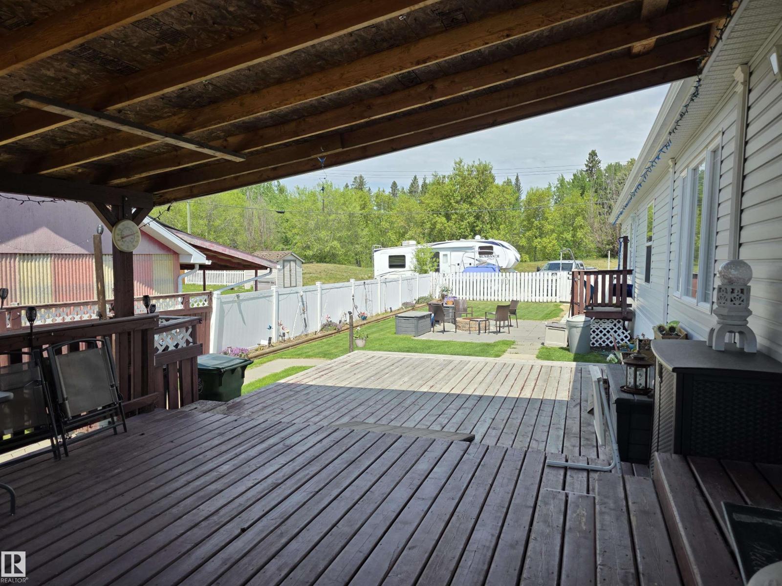 5012 53 Ave, Breton, Alberta T0C 0P0 - Photo 32 - E4491043