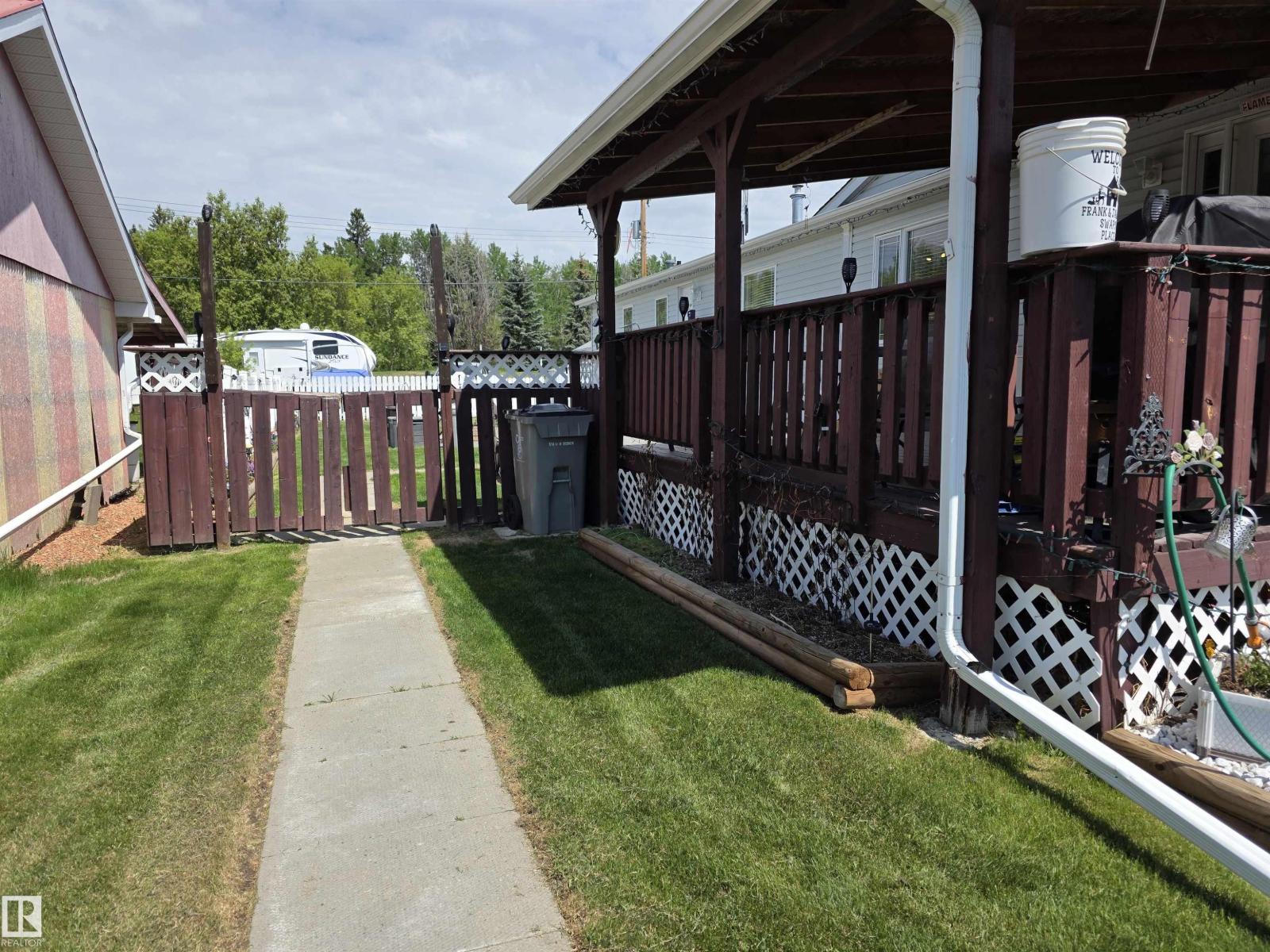 5012 53 Ave, Breton, Alberta T0C 0P0 - Photo 33 - E4491043
