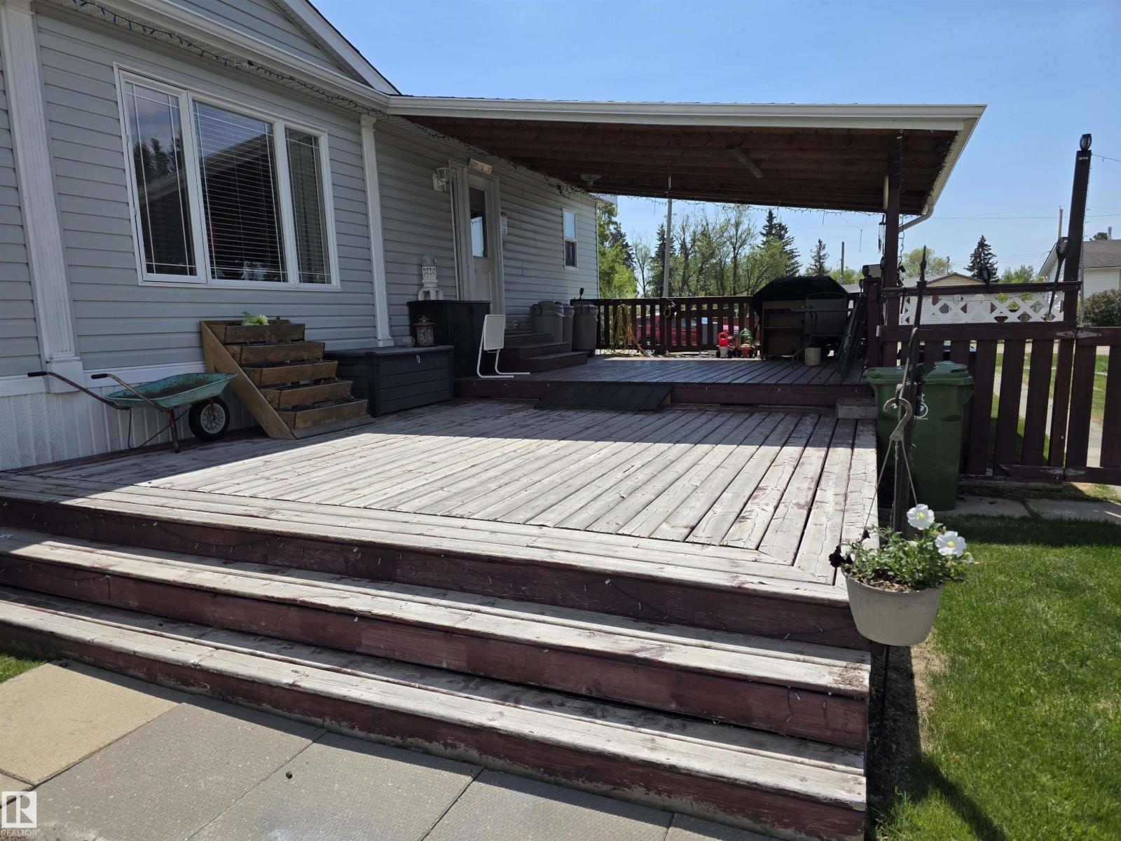 5012 53 Ave, Breton, Alberta T0C 0P0 - Photo 34 - E4491043