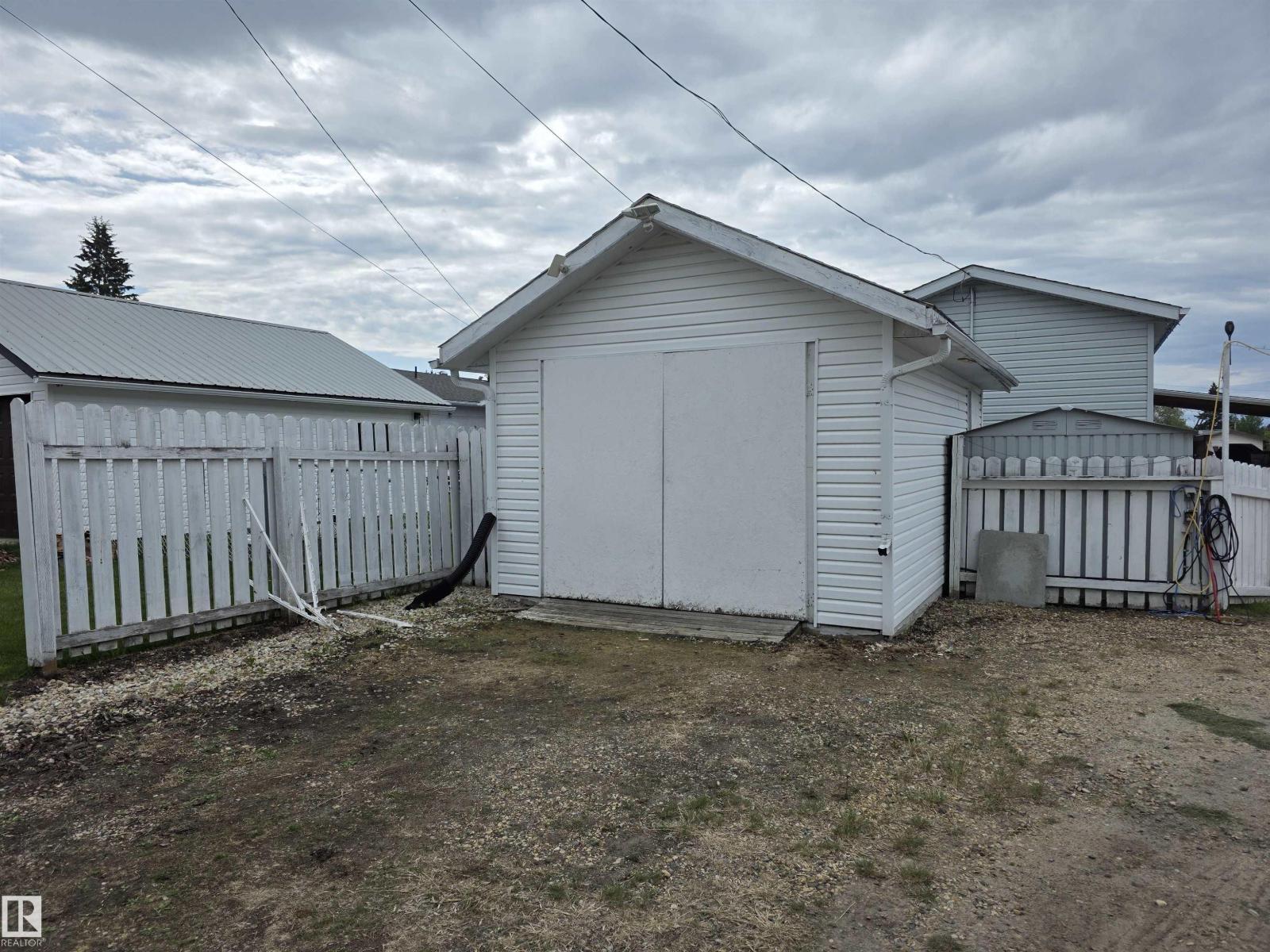 5012 53 Ave, Breton, Alberta T0C 0P0 - Photo 38 - E4491043