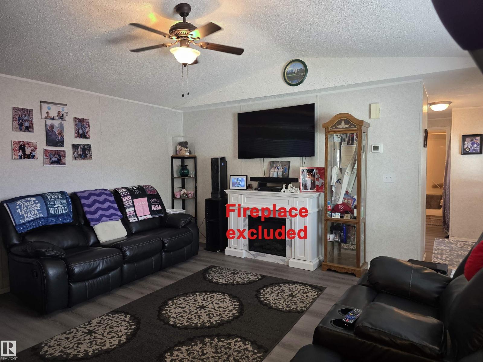5012 53 Ave, Breton, Alberta T0C 0P0 - Photo 4 - E4491043