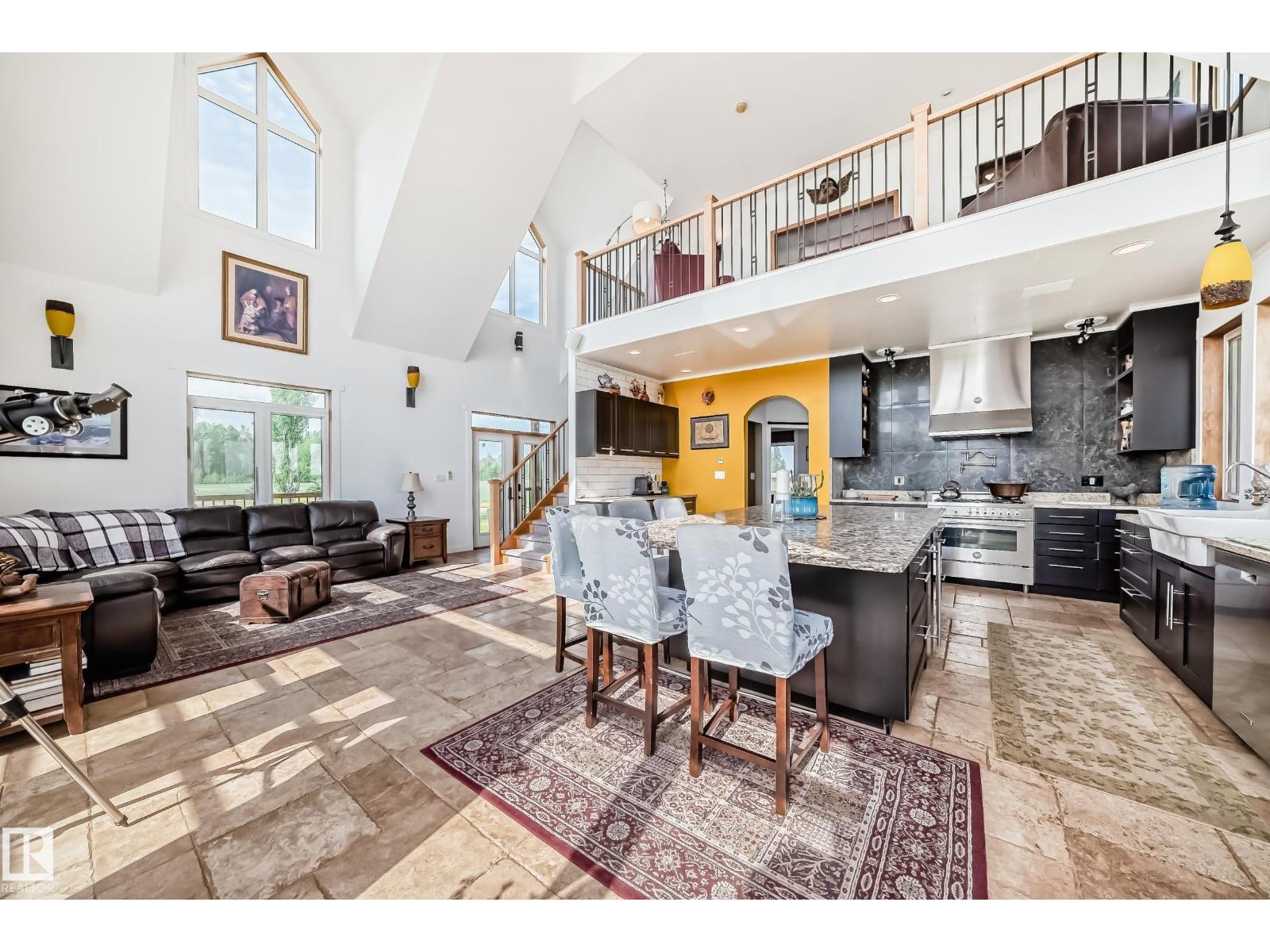 2420 Twp Road 555, Rural Lac Ste. Anne County, Alberta T0E 1J0 - Photo 10 - E4491079