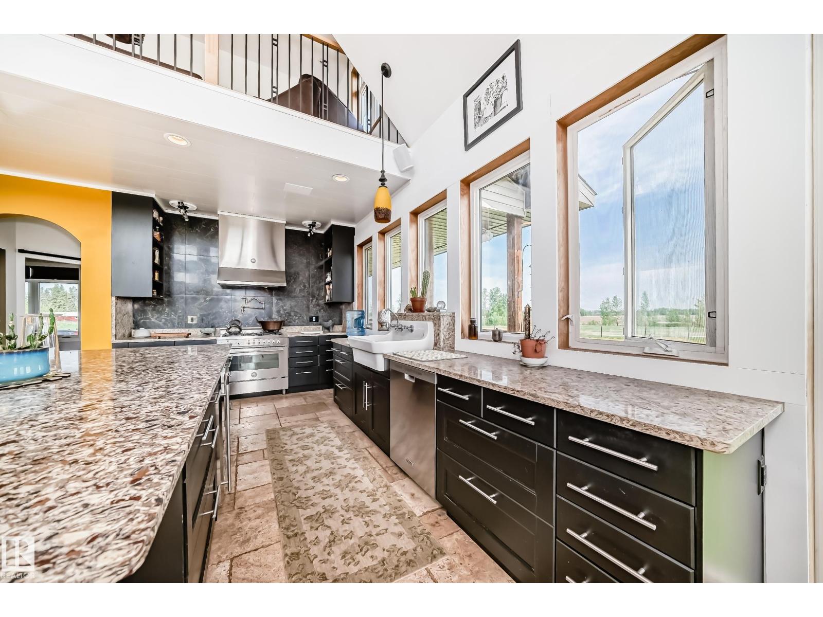 2420 Twp Road 555, Rural Lac Ste. Anne County, Alberta T0E 1J0 - Photo 12 - E4491079