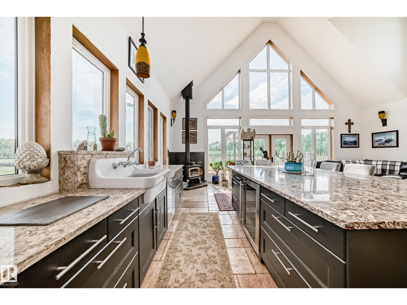 2420 Twp Road 555, Rural Lac Ste. Anne County, Alberta T0E 1J0 - Photo 14 - E4491079