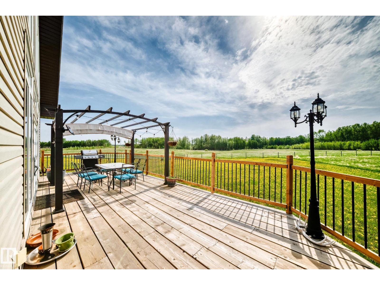 2420 Twp Road 555, Rural Lac Ste. Anne County, Alberta T0E 1J0 - Photo 19 - E4491079
