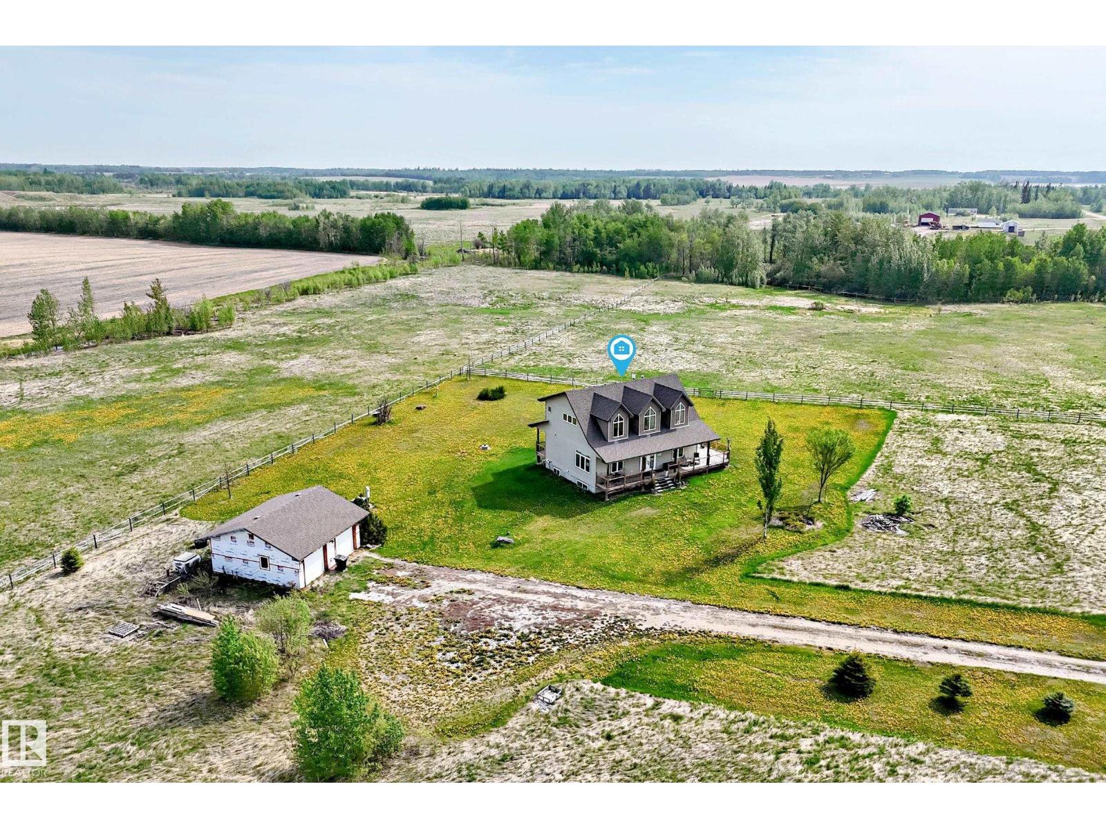 2420 Twp Road 555, Rural Lac Ste. Anne County, Alberta T0E 1J0 - Photo 2 - E4491079