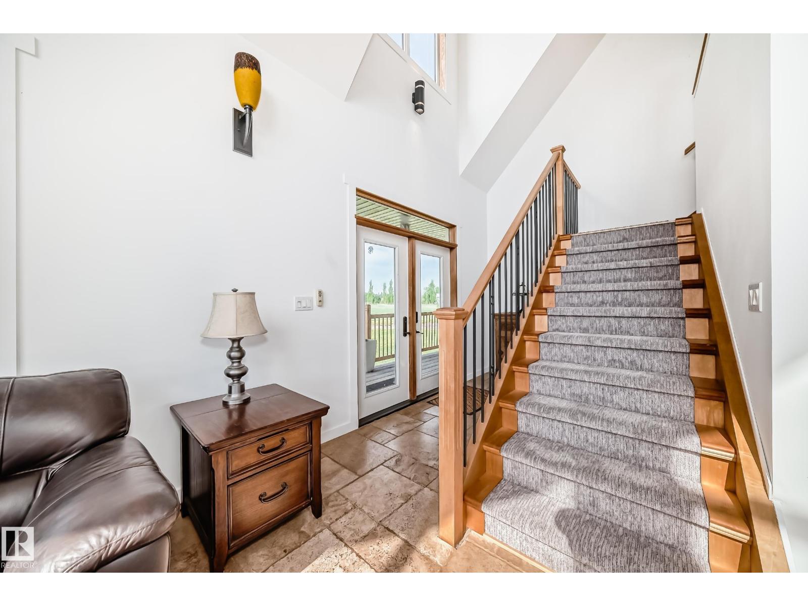 2420 Twp Road 555, Rural Lac Ste. Anne County, Alberta T0E 1J0 - Photo 21 - E4491079