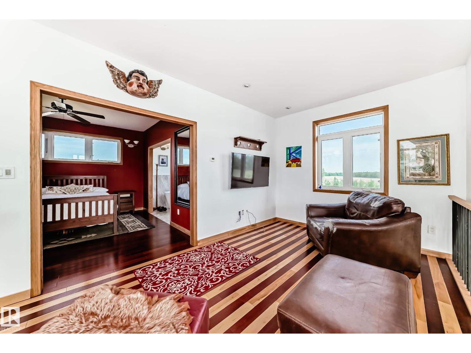2420 Twp Road 555, Rural Lac Ste. Anne County, Alberta T0E 1J0 - Photo 23 - E4491079