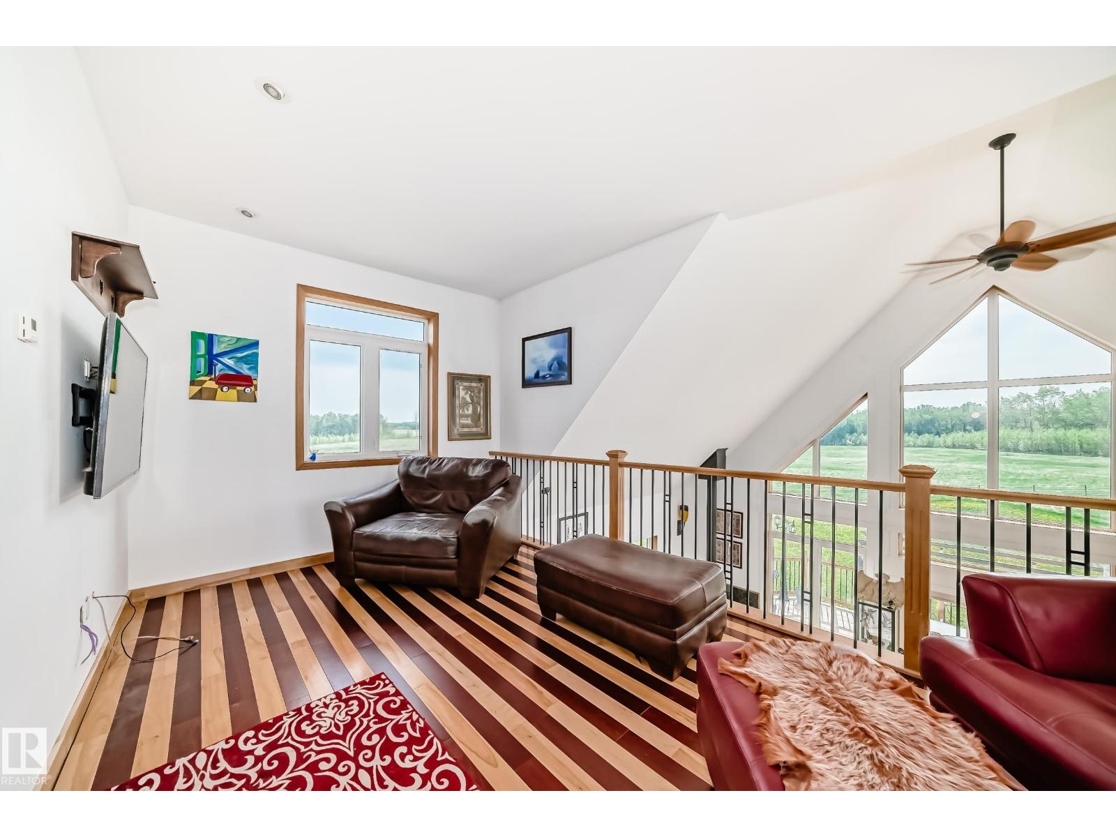 2420 Twp Road 555, Rural Lac Ste. Anne County, Alberta T0E 1J0 - Photo 24 - E4491079