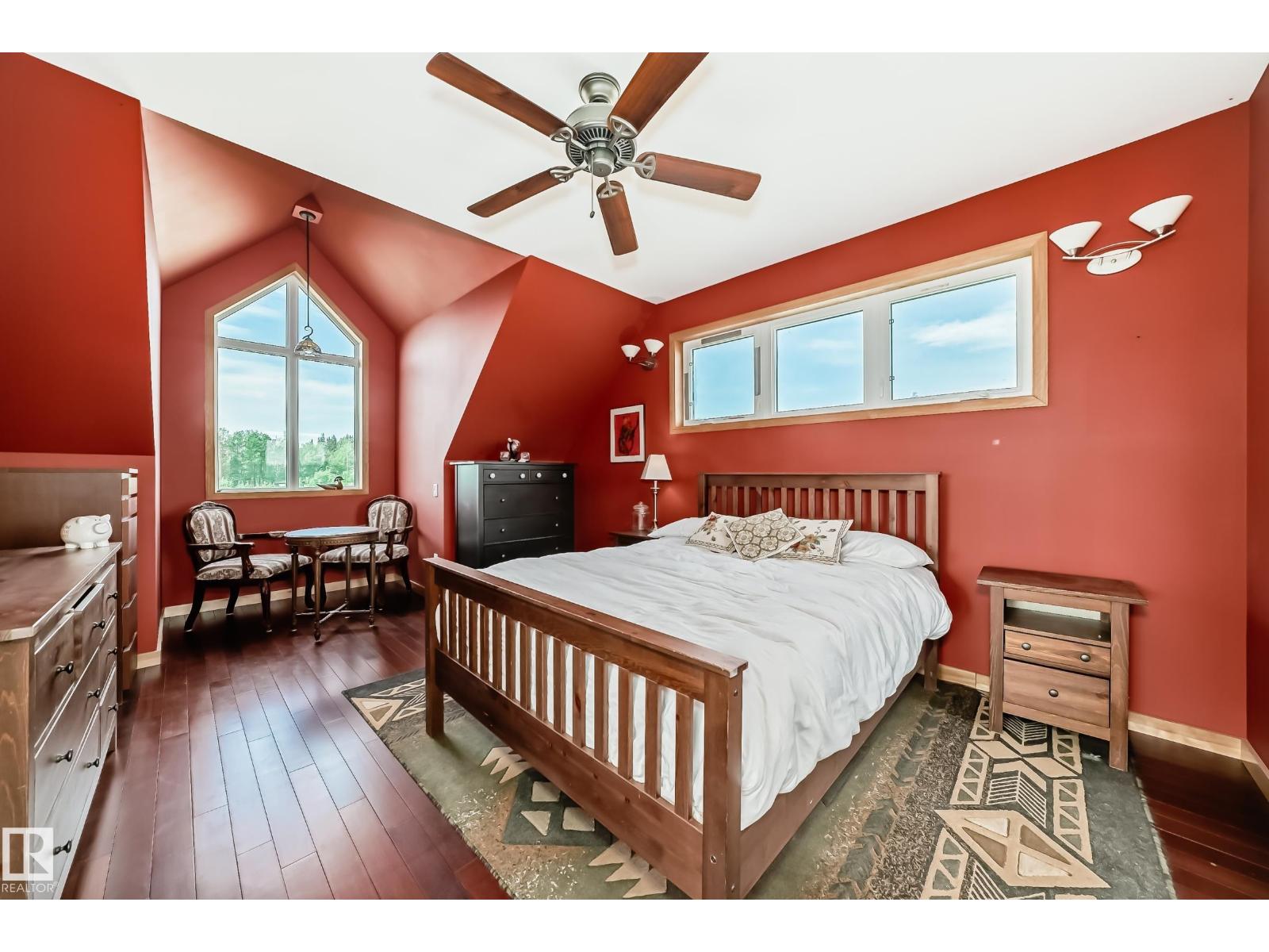 2420 Twp Road 555, Rural Lac Ste. Anne County, Alberta T0E 1J0 - Photo 27 - E4491079