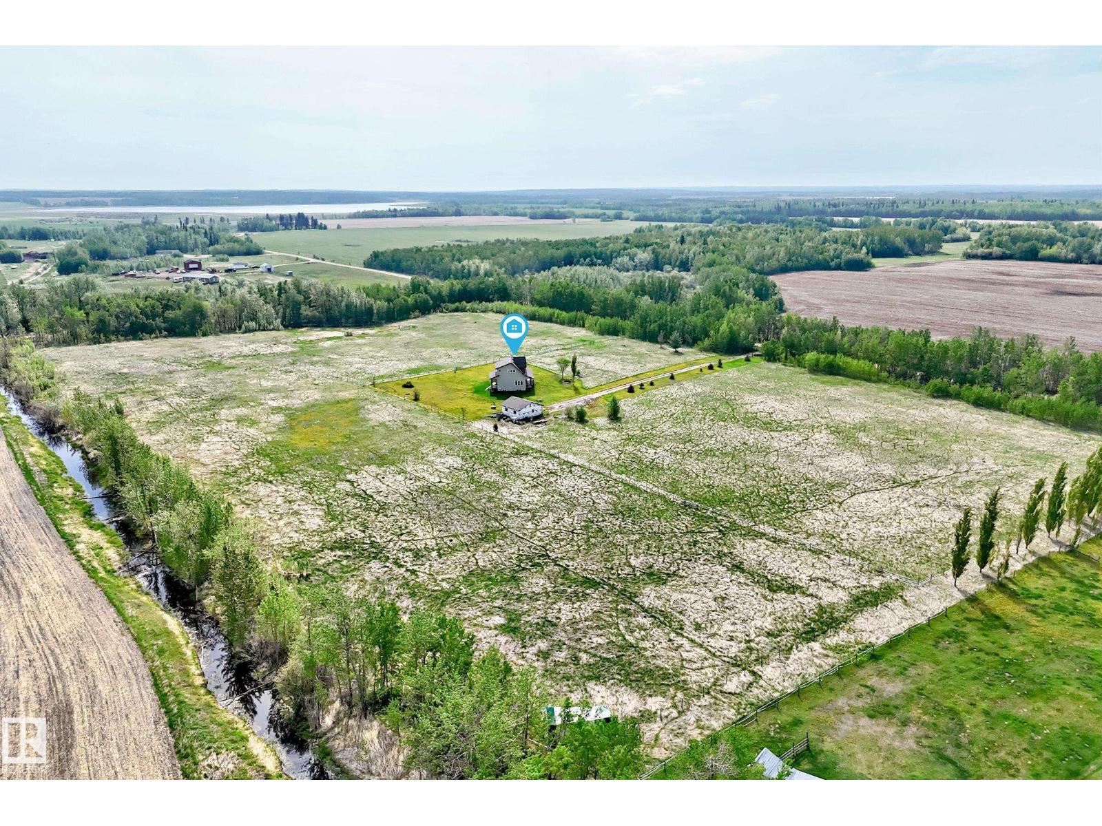 2420 Twp Road 555, Rural Lac Ste. Anne County, Alberta T0E 1J0 - Photo 3 - E4491079