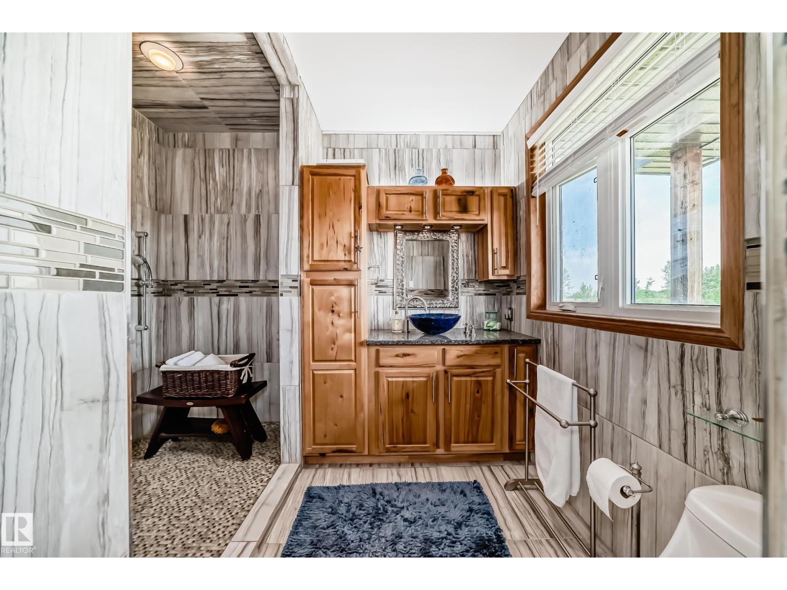 2420 Twp Road 555, Rural Lac Ste. Anne County, Alberta T0E 1J0 - Photo 38 - E4491079