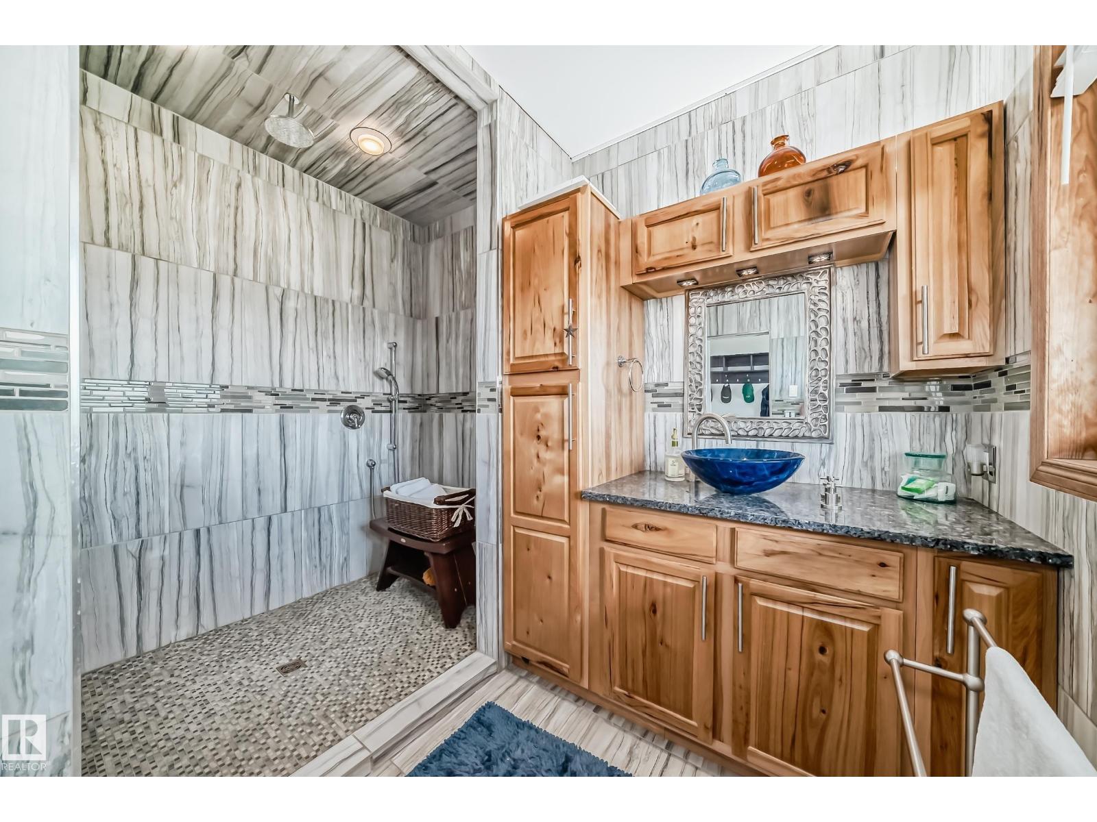 2420 Twp Road 555, Rural Lac Ste. Anne County, Alberta T0E 1J0 - Photo 39 - E4491079