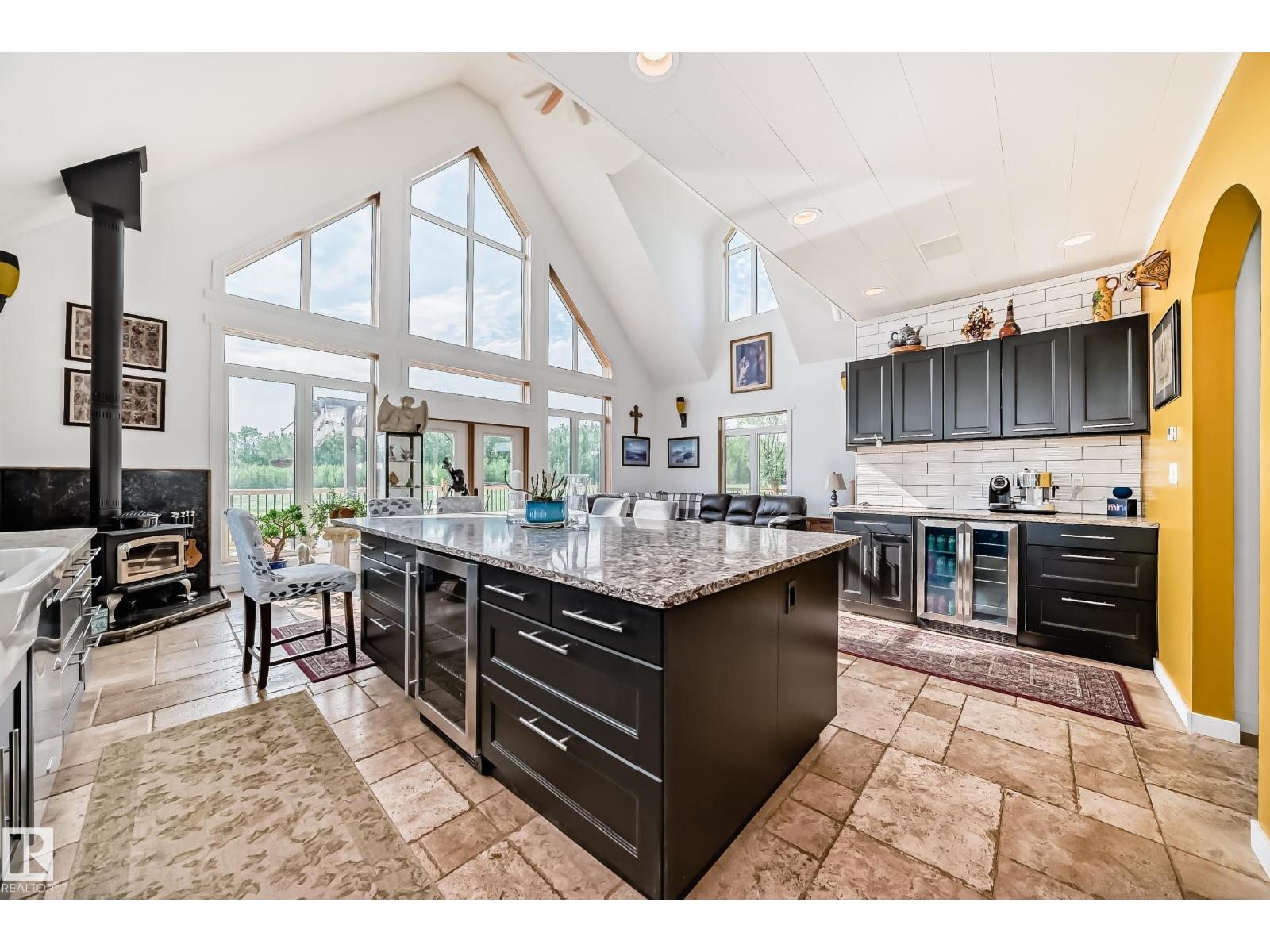 2420 Twp Road 555, Rural Lac Ste. Anne County, Alberta T0E 1J0 - Photo 4 - E4491079