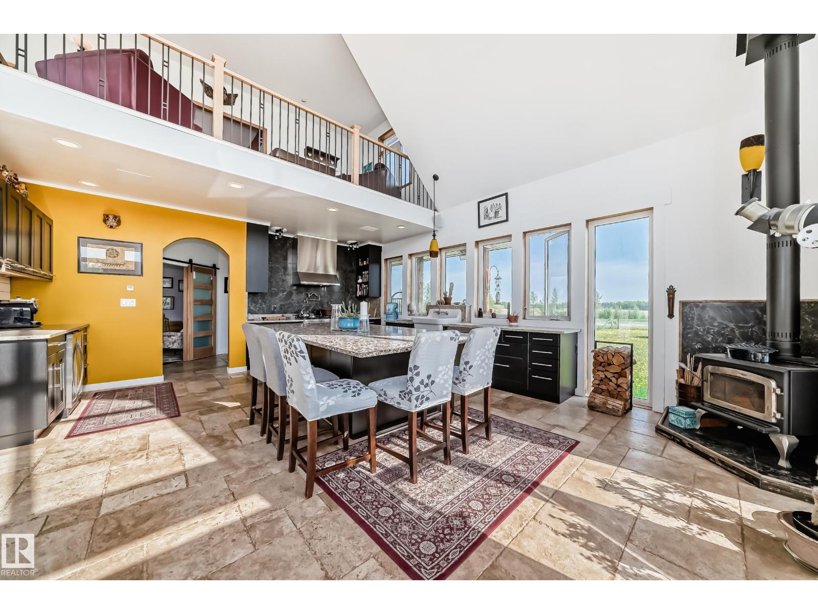 2420 Twp Road 555, Rural Lac Ste. Anne County, Alberta T0E 1J0 - Photo 5 - E4491079