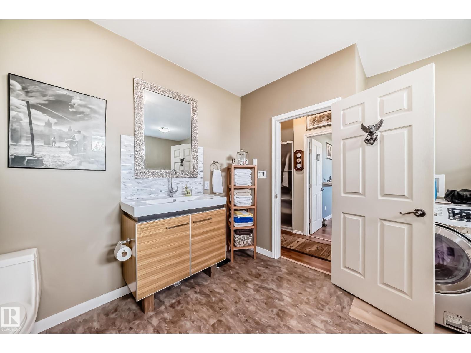 2420 Twp Road 555, Rural Lac Ste. Anne County, Alberta T0E 1J0 - Photo 54 - E4491079