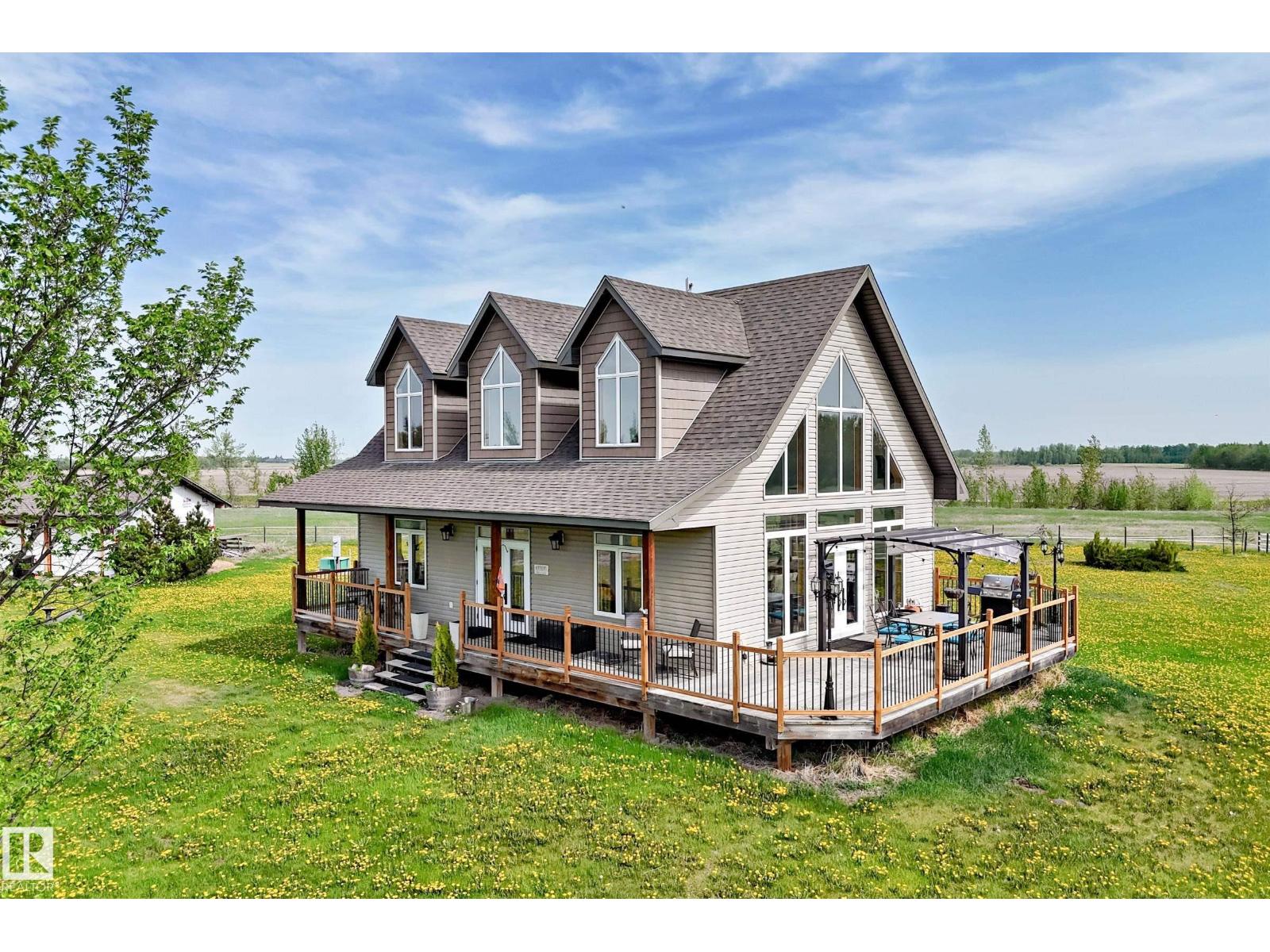 2420 Twp Road 555, Rural Lac Ste. Anne County, Alberta T0E 1J0 - Photo 61 - E4491079