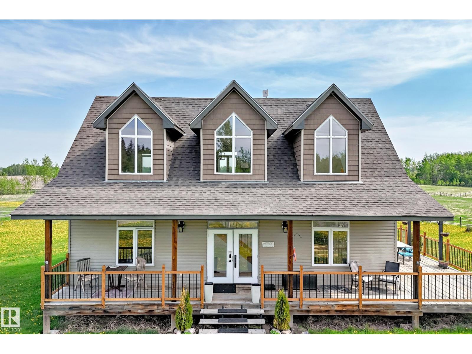 2420 Twp Road 555, Rural Lac Ste. Anne County, Alberta T0E 1J0 - Photo 62 - E4491079