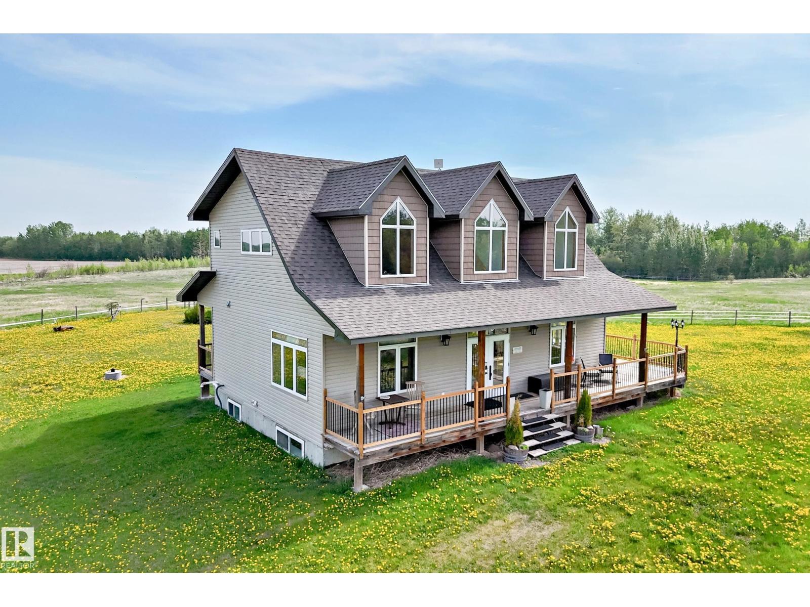 2420 Twp Road 555, Rural Lac Ste. Anne County, Alberta T0E 1J0 - Photo 64 - E4491079
