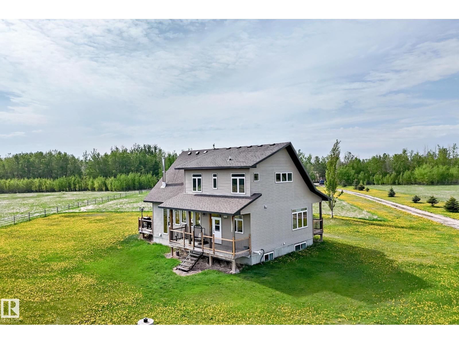 2420 Twp Road 555, Rural Lac Ste. Anne County, Alberta T0E 1J0 - Photo 66 - E4491079