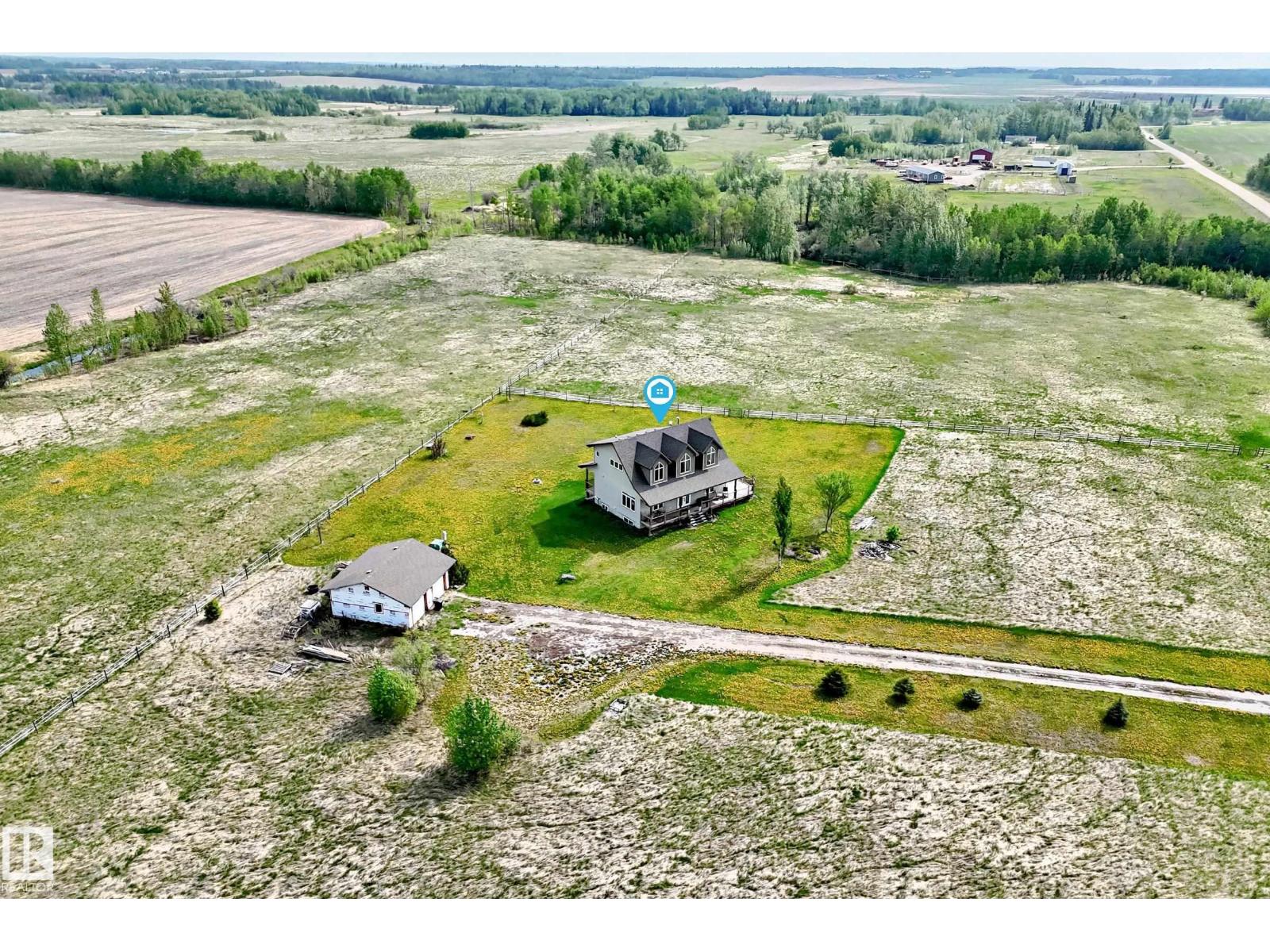 2420 Twp Road 555, Rural Lac Ste. Anne County, Alberta T0E 1J0 - Photo 67 - E4491079