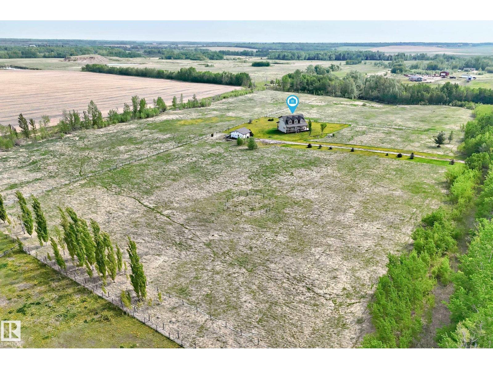 2420 Twp Road 555, Rural Lac Ste. Anne County, Alberta T0E 1J0 - Photo 68 - E4491079