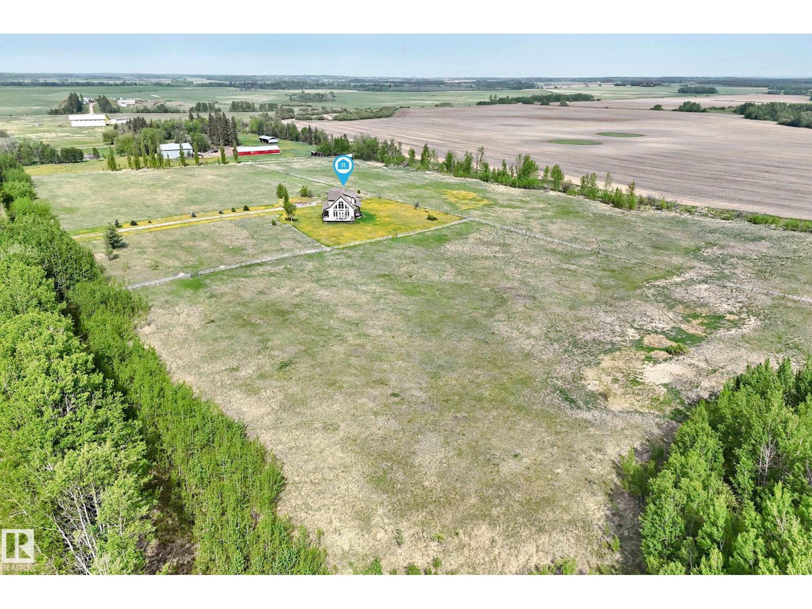 2420 Twp Road 555, Rural Lac Ste. Anne County, Alberta T0E 1J0 - Photo 69 - E4491079
