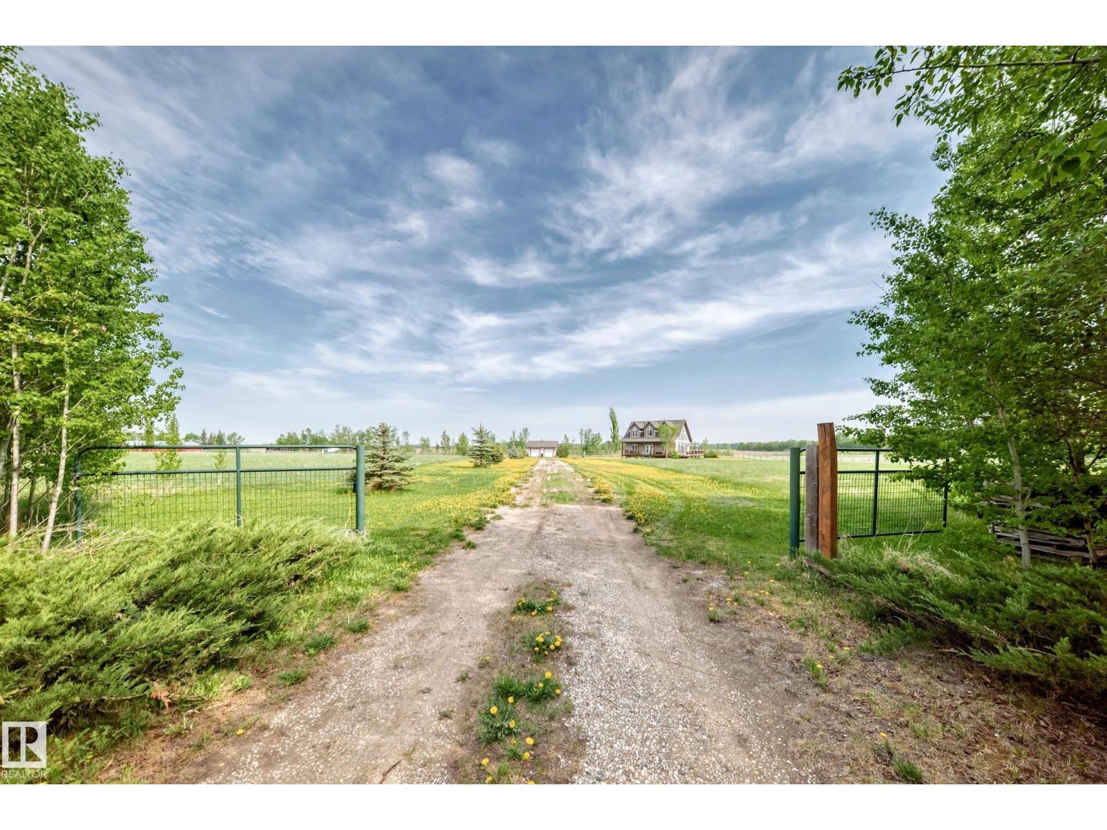 2420 Twp Road 555, Rural Lac Ste. Anne County, Alberta T0E 1J0 - Photo 71 - E4491079