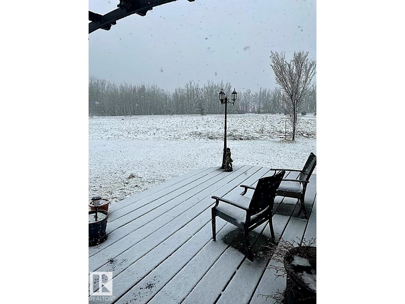 2420 Twp Road 555, Rural Lac Ste. Anne County, Alberta T0E 1J0 - Photo 74 - E4491079