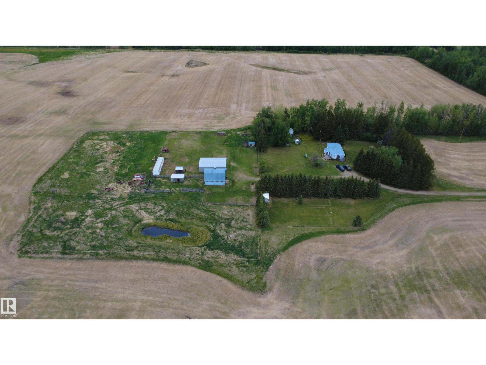 53024a Rr 84, Rural Yellowhead, Alberta T0E 2M0 - Photo 1 - E4491107