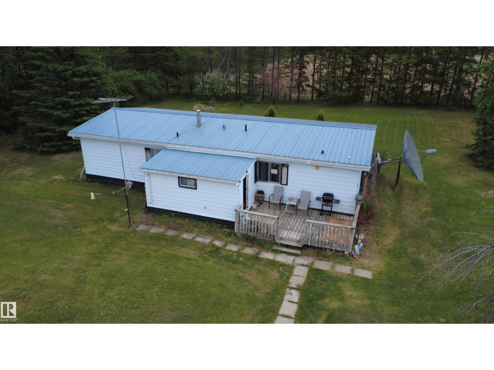 53024a Rr 84, Rural Yellowhead, Alberta T0E 2M0 - Photo 2 - E4491107